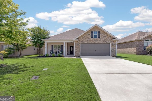 129 Savannah Lane Bonaire