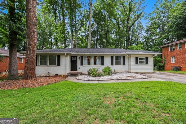 3478 Primrose Place, Decatur