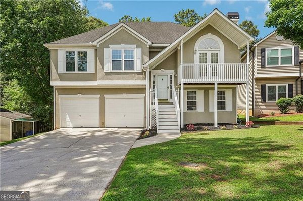 415 Bimini Court Marietta
