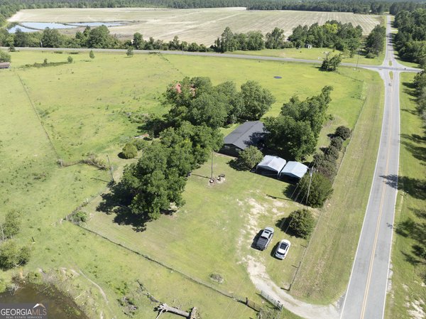 3349 Scotland Road, Alamo