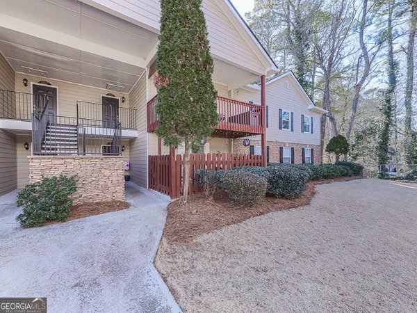 1708 Brighton Point, Atlanta