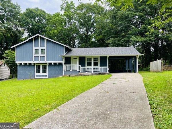 9006 Gatewood Drive Jonesboro