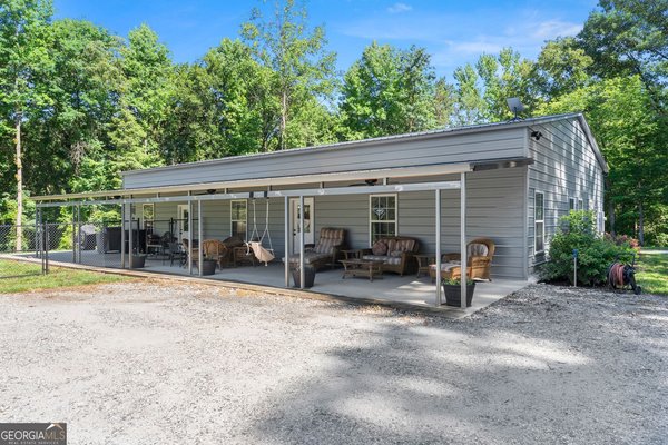1366 Wheeler Cemetery Road, Maysville
