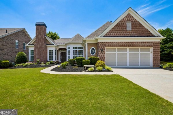 6810 Kinnity Court Cumming