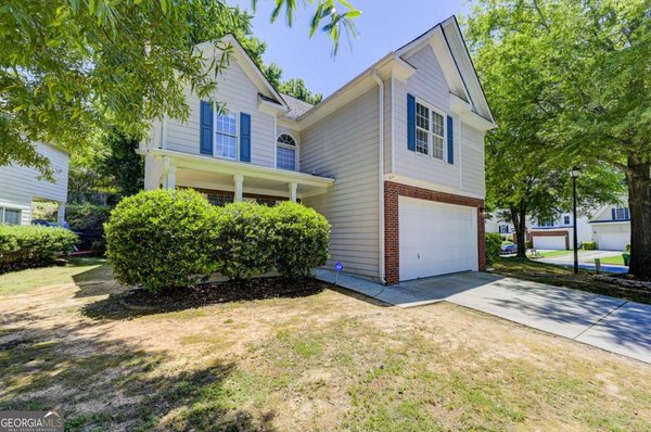 2854 Winter Rose Court, Atlanta