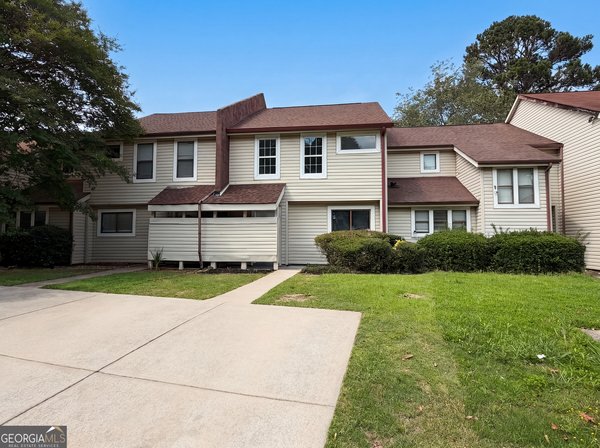 3271 Tennington Place, Lawrenceville