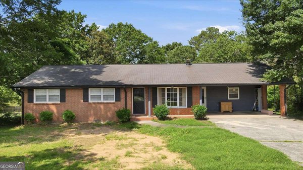 870 American Legion Road Conyers