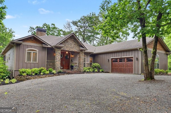 1680 Stonecrest Cir, Hiawassee
