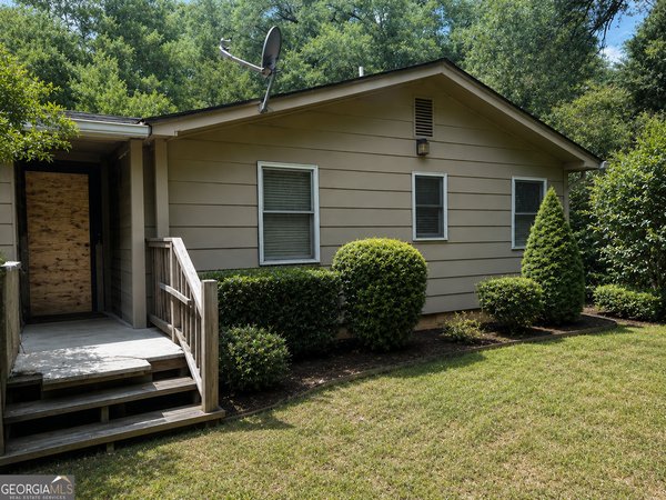 45 Oakwood Drive Oglethorpe