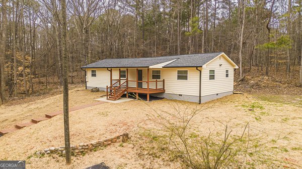 44 Pittman Drive, Whitesburg