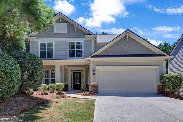 5608 Avonley Creek Drive, Sugar Hill