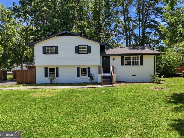 4 Dogwood Drive Fort Oglethorpe
