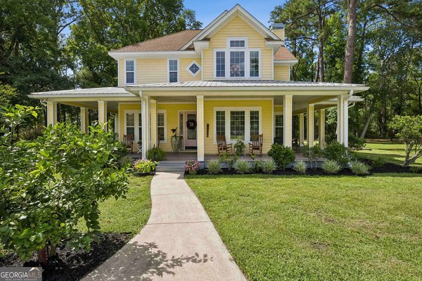 706 Hopewell Point Road White Oak
