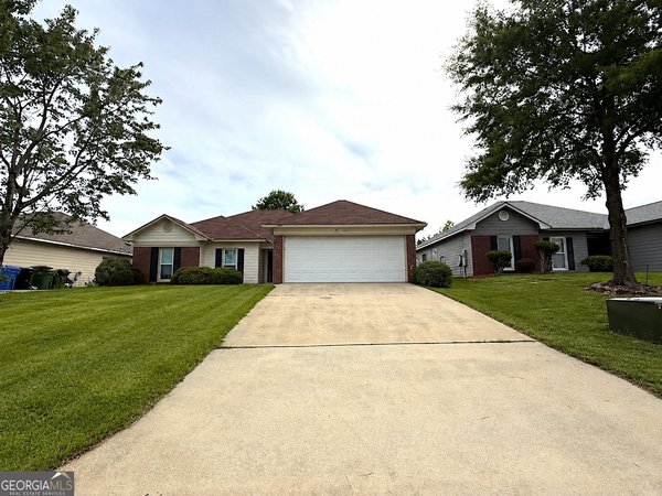 3424 Flintlock Drive Columbus