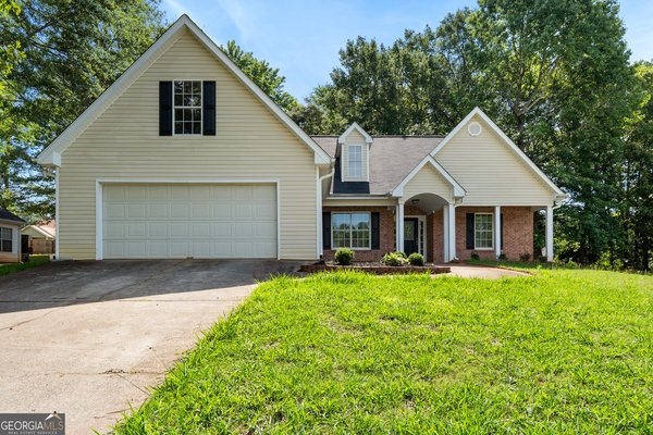 70 Rockwood Court, Covington