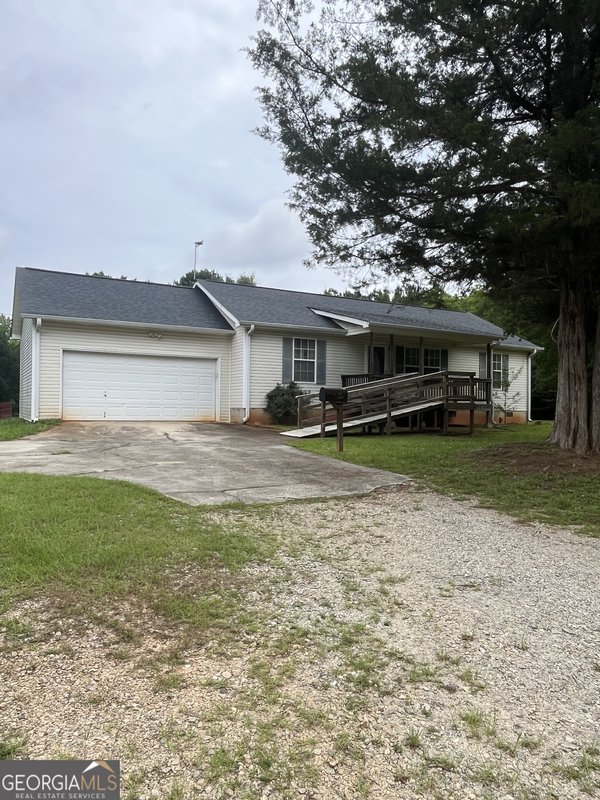 113 Hoyt Road, Milner