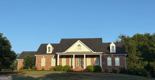 1681 Jett Roberts Road Jefferson