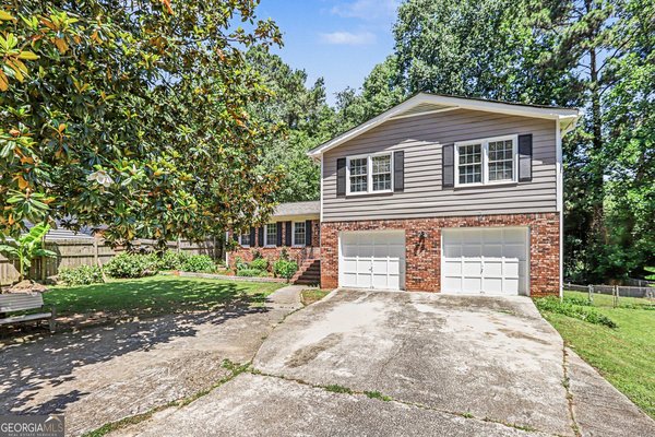 1638 Brantford Drive Tucker