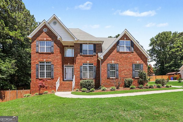165 Normandy Drive, Fayetteville