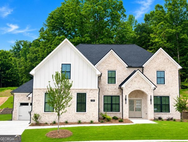 4240 Hosch Reserve Drive, Buford
