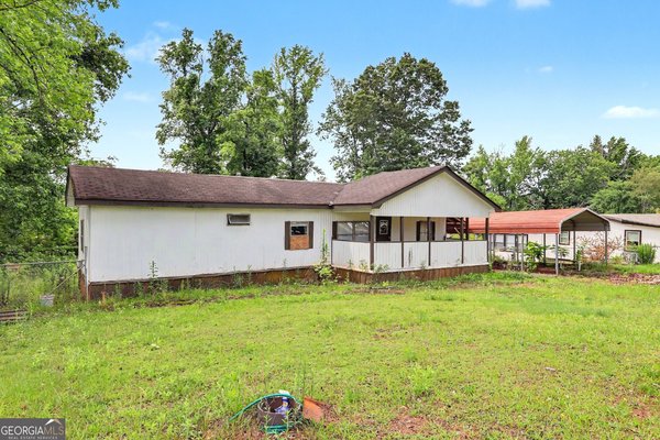 430 Highway 138 Stockbridge