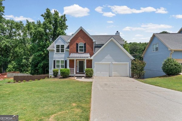 3360 Pierce Arrow Circle, Suwanee