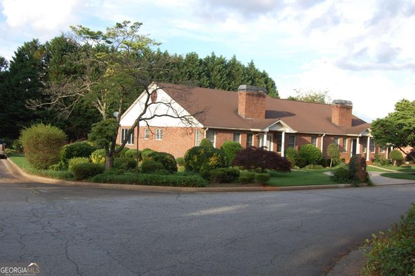 3315 Salem Cove Trail Conyers