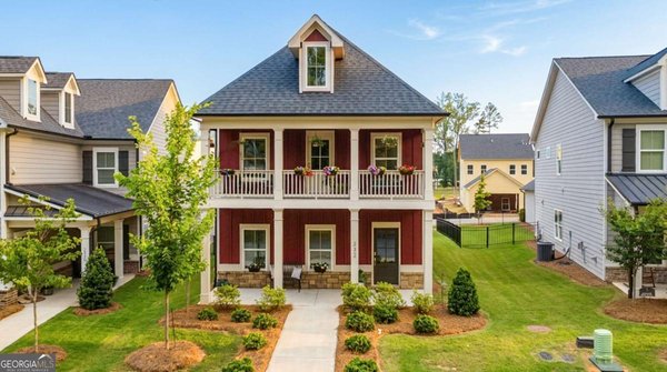 232 Westpark Drive Athens