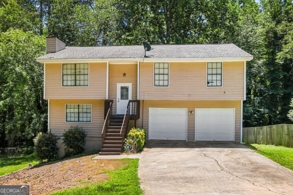 1197 Ridgeside Drive Acworth