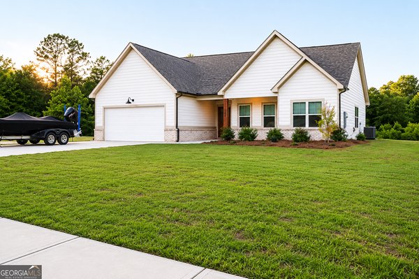 1215 Awenasa Drive Villa Rica