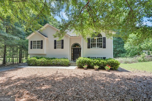 132 McKenzie Court Stockbridge