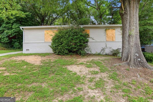 312 Fairburn Road, Atlanta