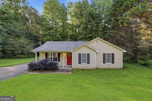 572 Southern Trace Drive, Rockmart
