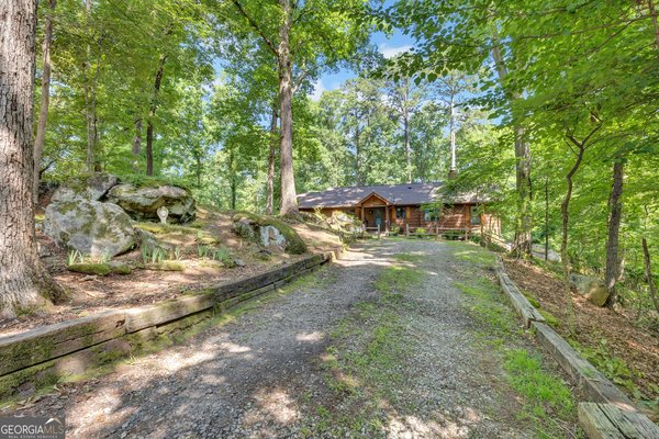 177 Night Hawk Court Monticello