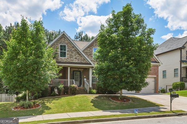 944 Brookmere Court, South Fulton
