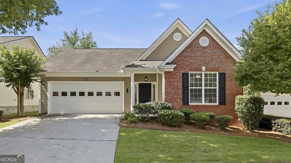 115 Williams Pride Way Newnan