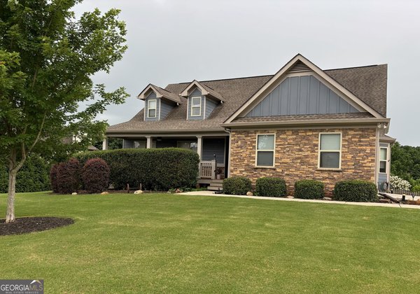 1010 Gold Finch Drive, Jefferson