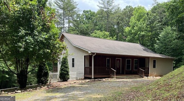84 Anvil Court, Morganton