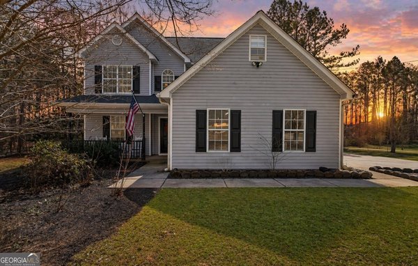 90 Stallsworth Road, Mcdonough