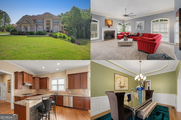 942 Artistry Way Fairburn