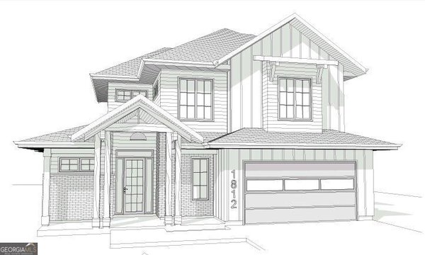 261 Salacoa Vista, Jasper