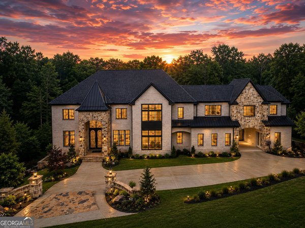 269 Traditions Drive Alpharetta