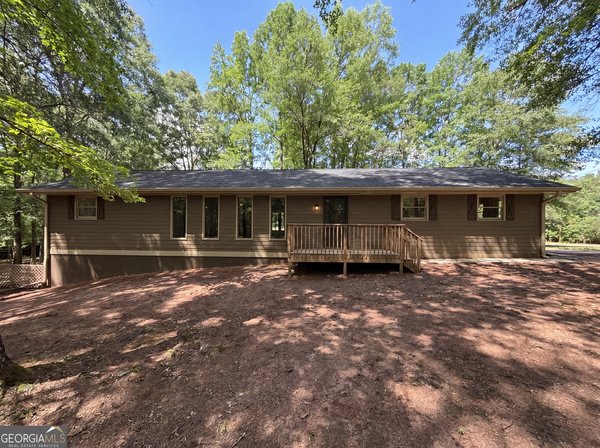 8295 Wilkerson Mill Road, Palmetto