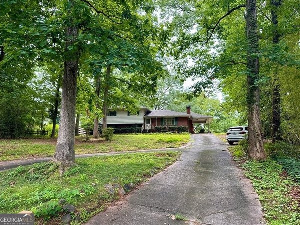163 Mount Vernon Drive Decatur