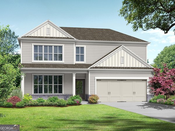 3329 Kottayam Court, Statham