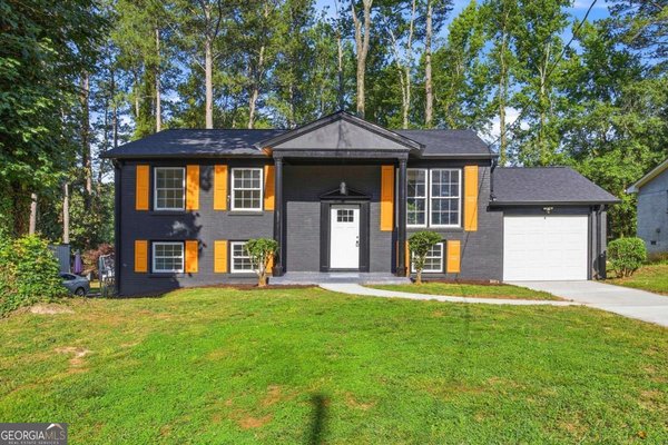 2913 Port Royal Lane Decatur