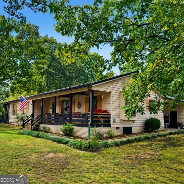 11 Harbour Road Rome