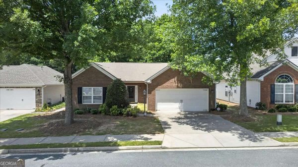 2435 Centennial Hill Way, Acworth