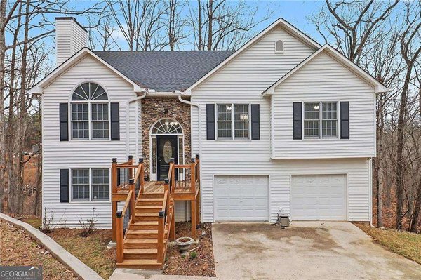 3535 Cameron Circle, Gainesville