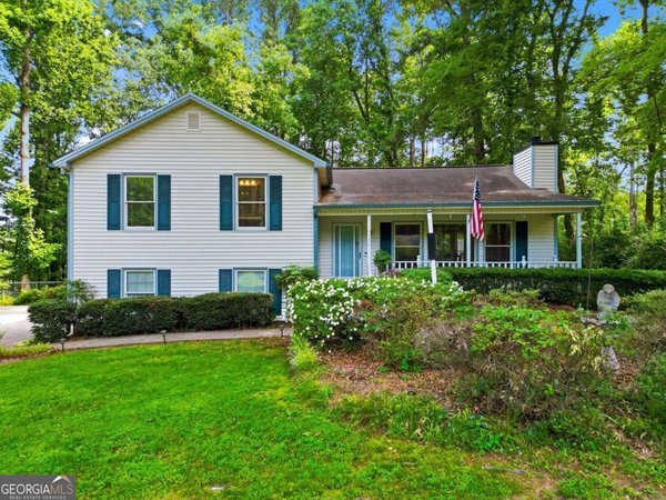 6166 Picketts Ridge, Acworth